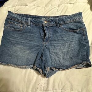 Faded Glory Short